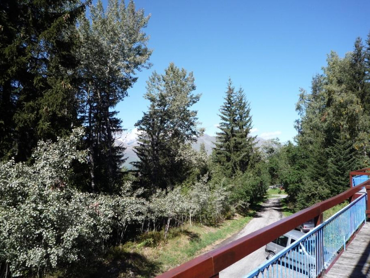 Appartement 3 pièces 6 personnes, balcon Sud-Ouest aux Arcs 1800 - Photo 3