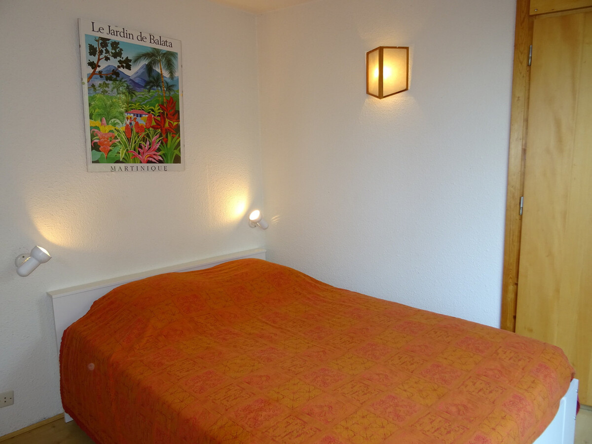 Appartement 3 pièces 6 personnes, balcon Sud-Ouest aux Arcs 1800 - Photo 8