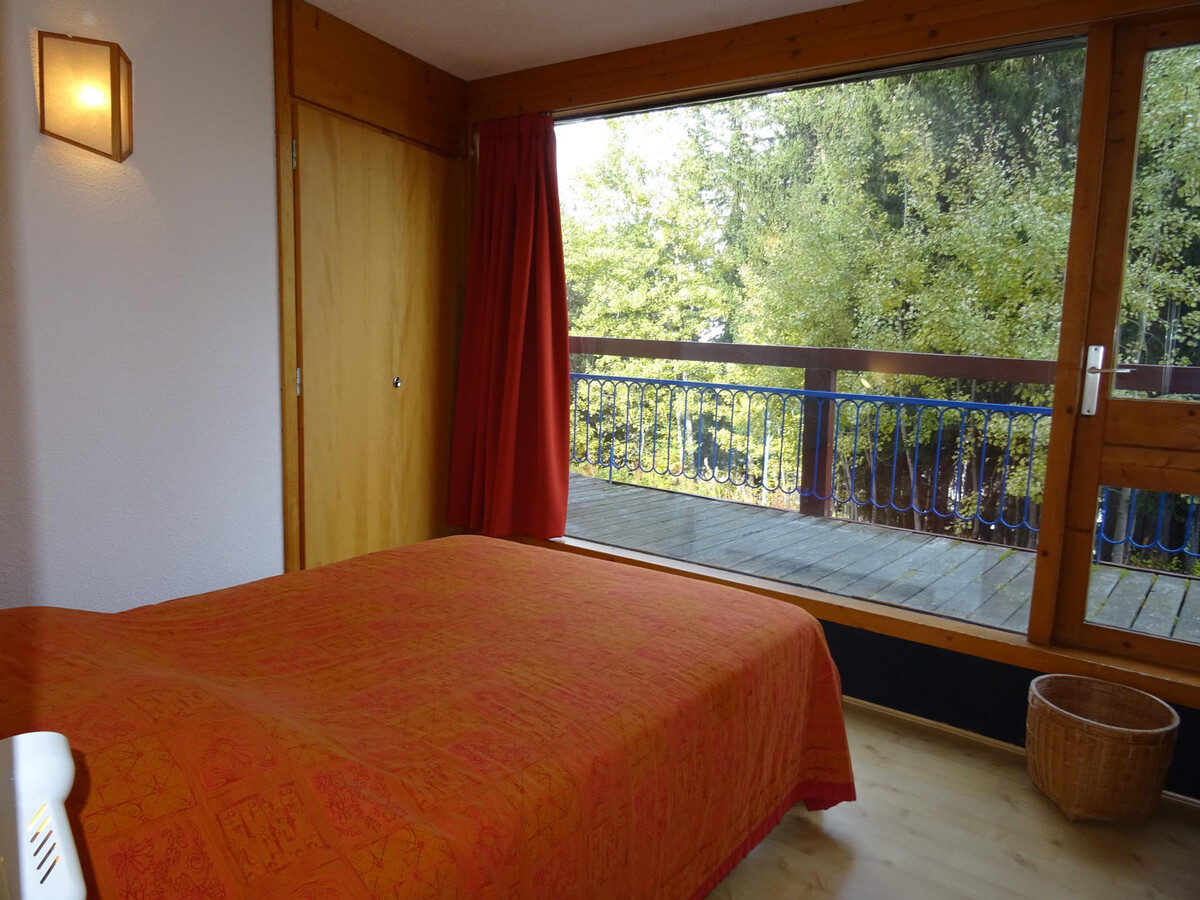 Appartement 3 pièces 6 personnes, balcon Sud-Ouest aux Arcs 1800 - Photo 9