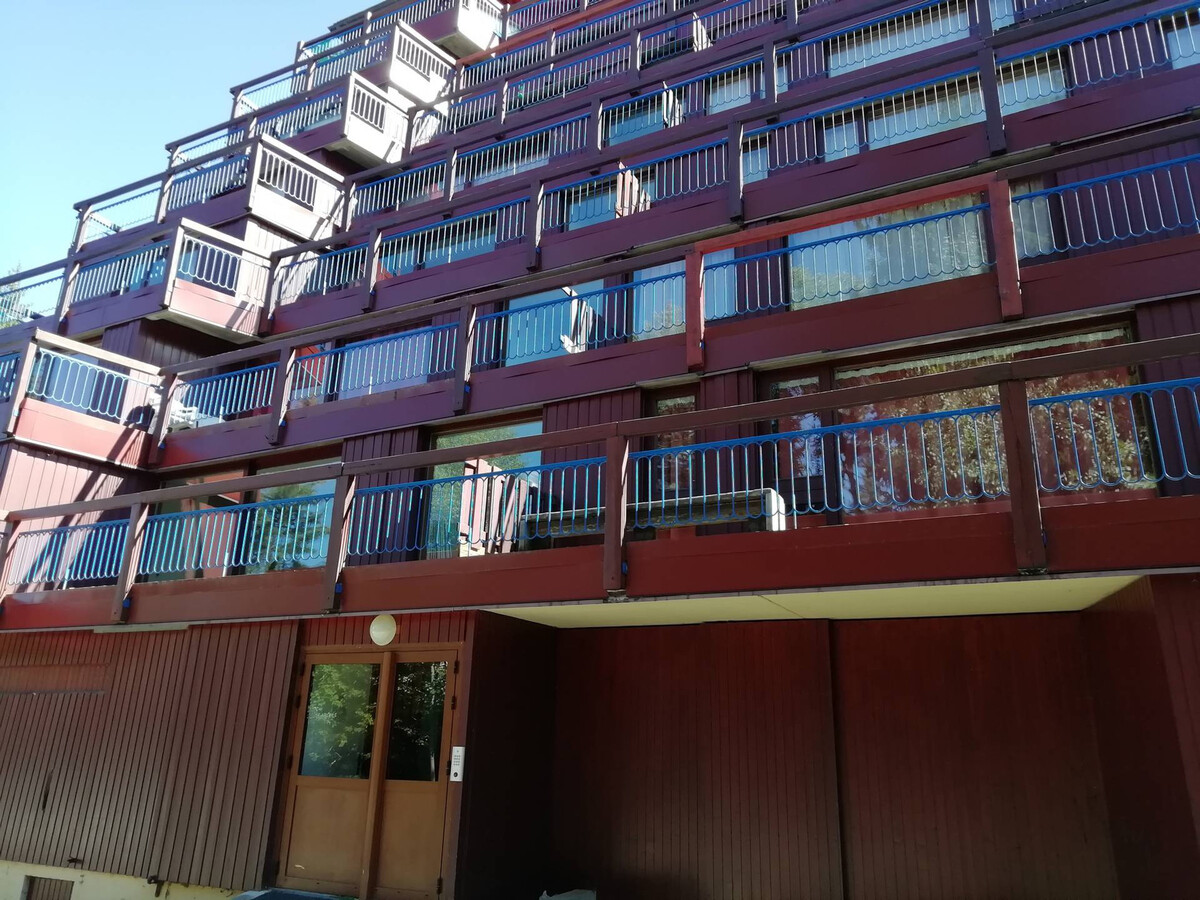 Appartement 3 pièces 6 personnes, balcon Sud-Ouest aux Arcs 1800 - Photo 16