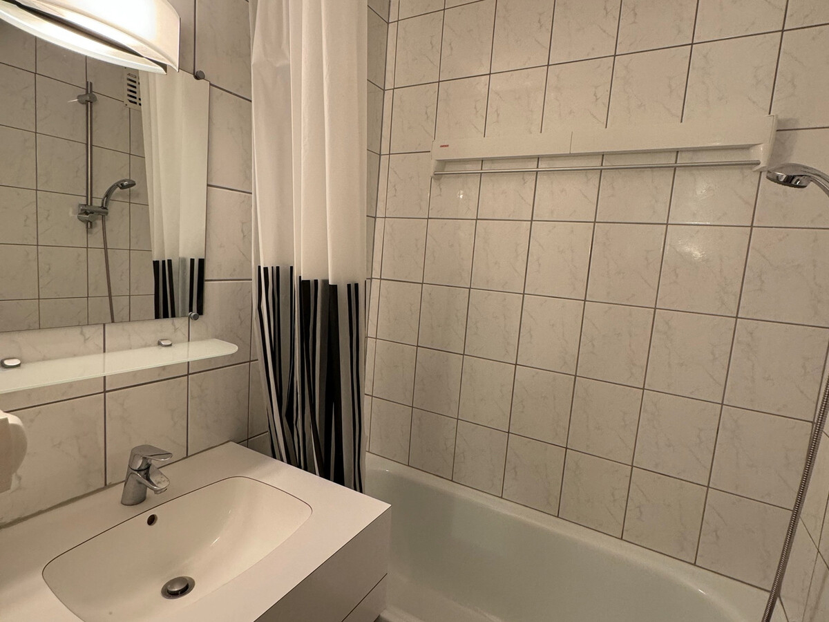 Appt 5 pers avec mezzanine aux pieds des pistes - Photo 6