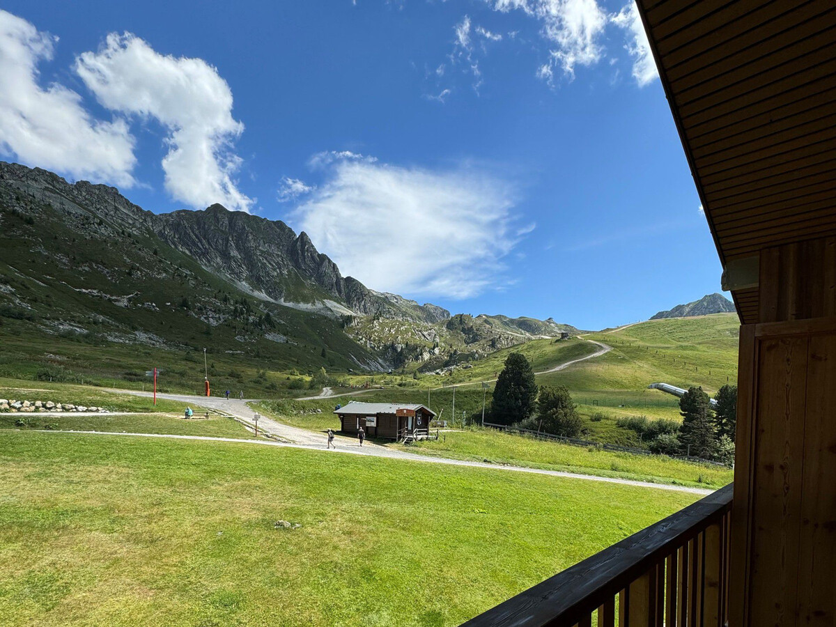 Appt 5 pers avec mezzanine aux pieds des pistes - Photo 7