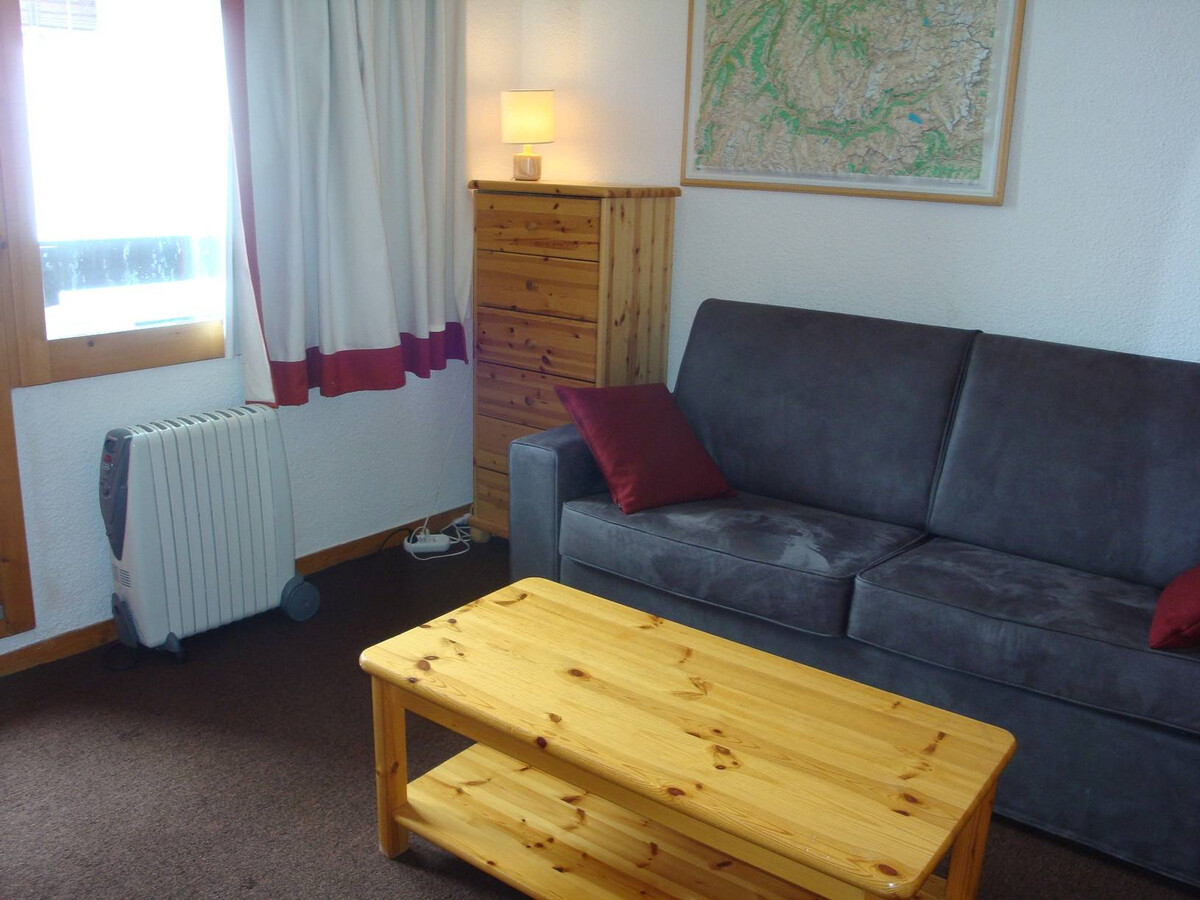 Appartement 4 pers. avec ascenseur à Méribel - Photo 2
