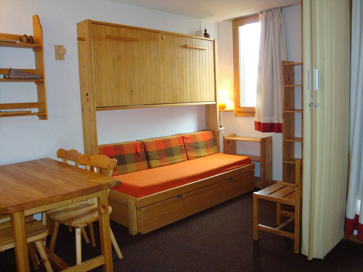 Appartement 4 pers. avec ascenseur à Méribel - Photo 3