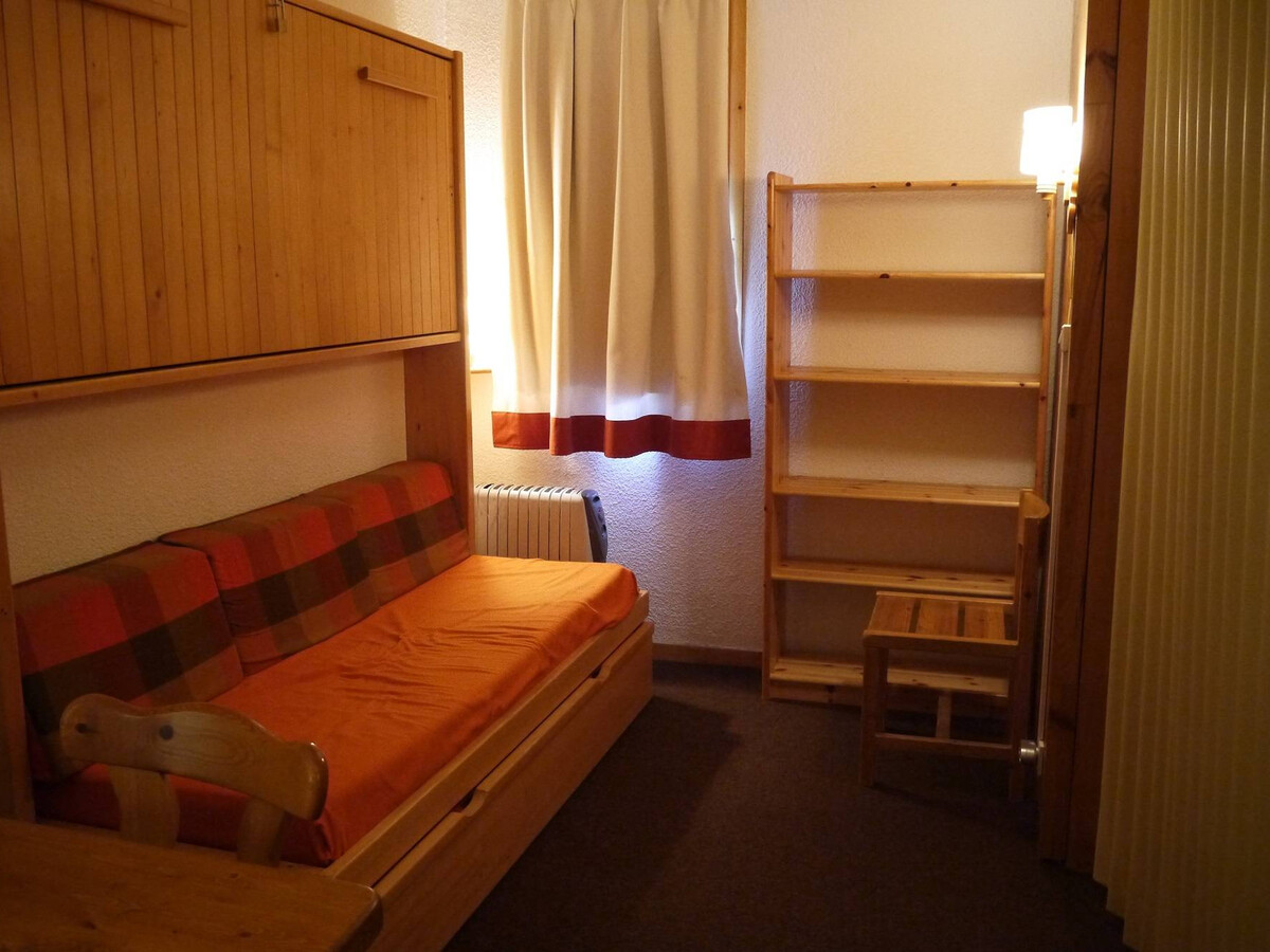 Appartement 4 pers. avec ascenseur à Méribel - Photo 4