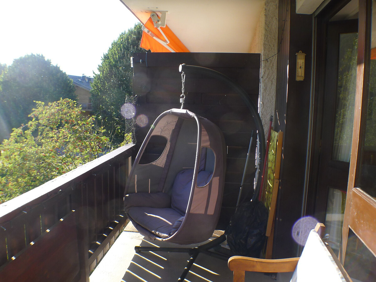 Studio 30m² lumineux avec balcon Sud à Samoëns - Photo 4