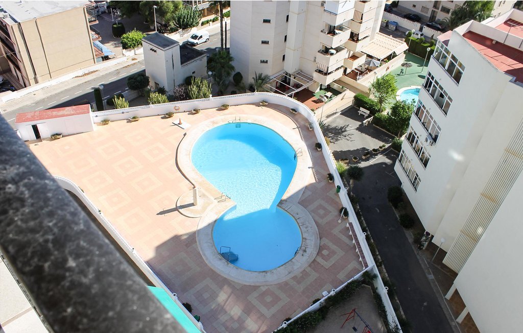Appartement 3 chambres vue mer et piscine à Arenales del Sol - Photo 11