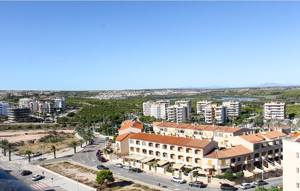 Appartement 3 chambres vue mer et piscine à Arenales del Sol - Photo 13