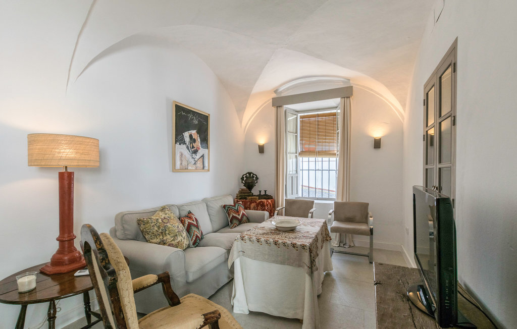 Maison 6 personnes à Carmona - Photo 3
