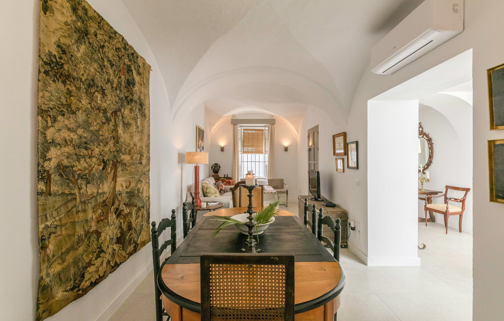 Maison 6 personnes à Carmona - Photo 4