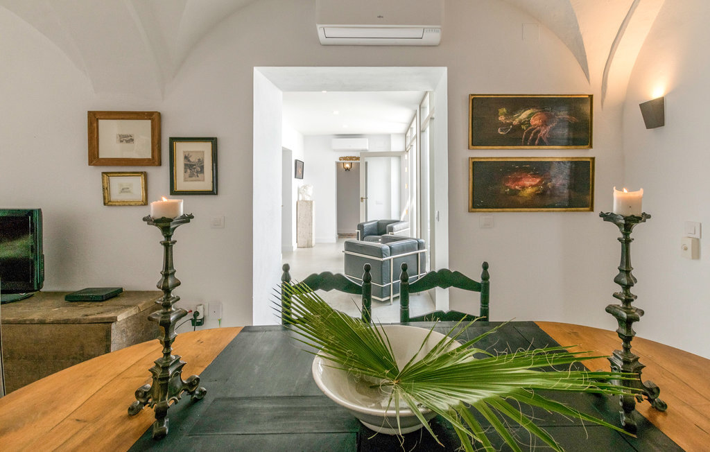Maison 6 personnes à Carmona - Photo 5