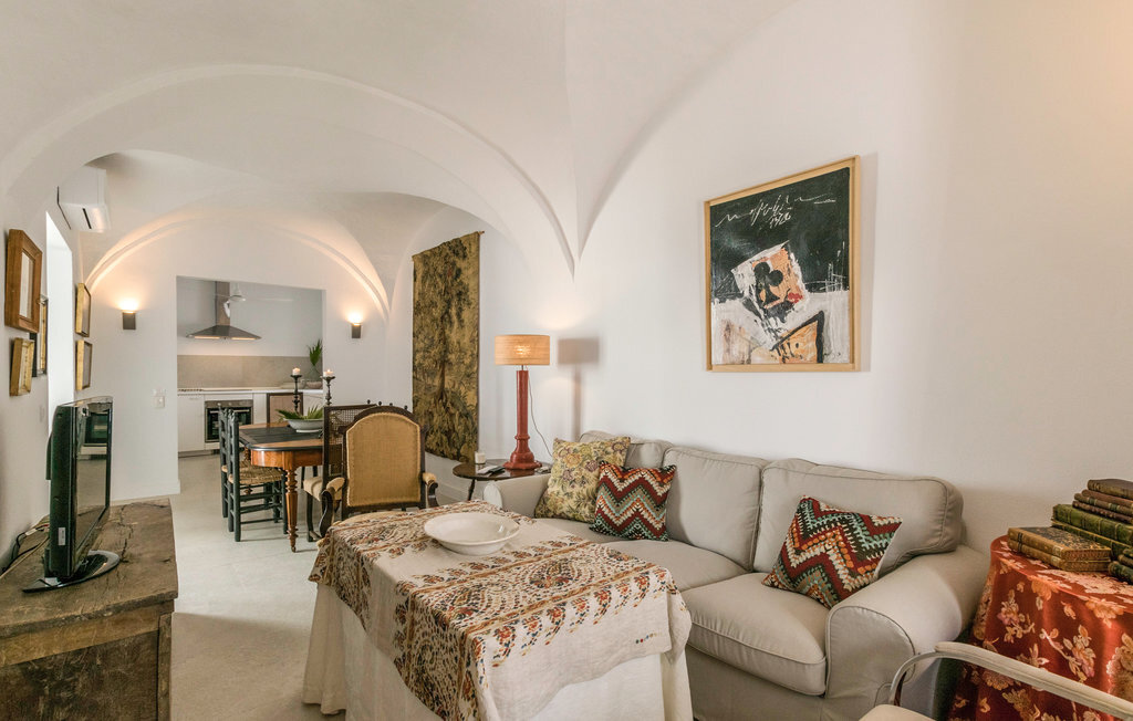 Maison 6 personnes à Carmona - Photo 6