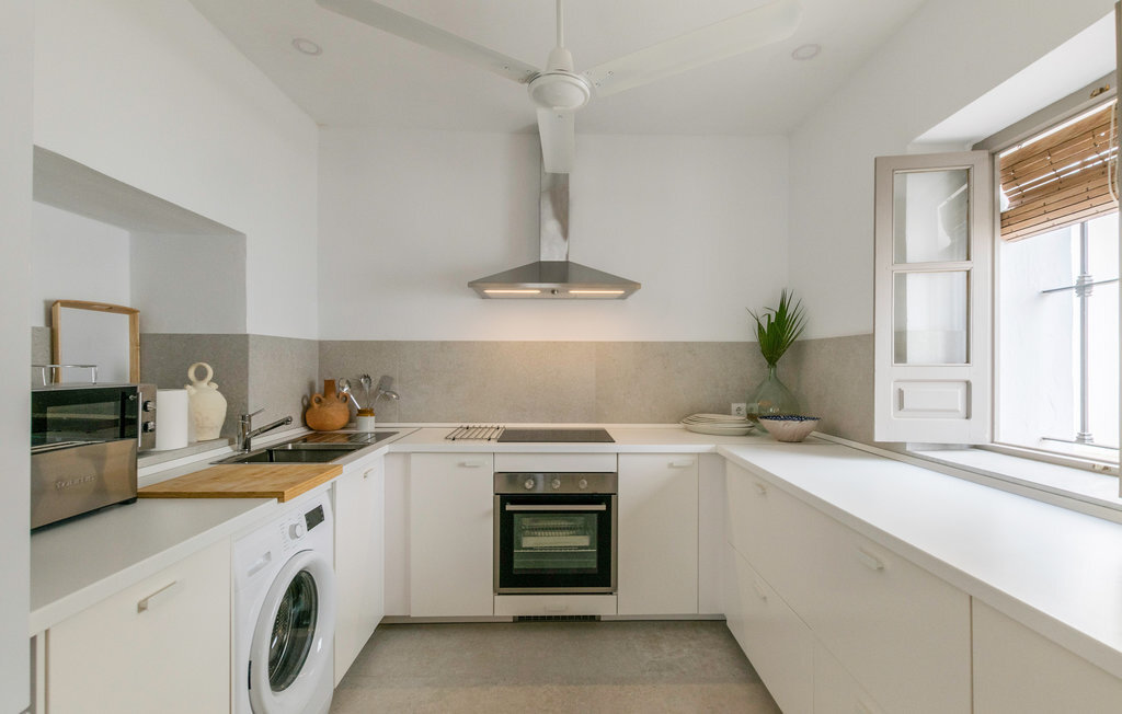 Maison 6 personnes à Carmona - Photo 7