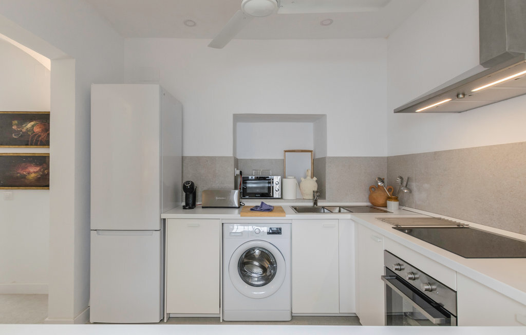 Maison 6 personnes à Carmona - Photo 8