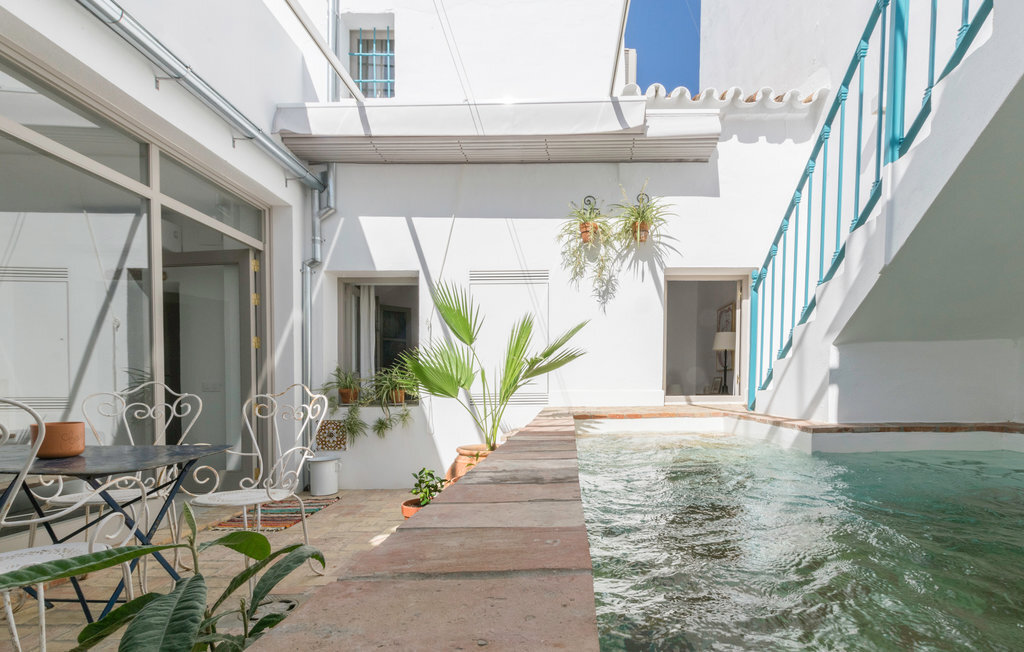 Maison 6 personnes à Carmona - Photo 9