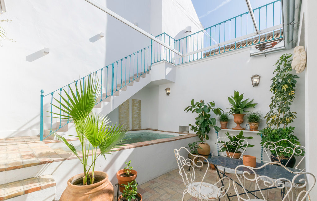 Maison 6 personnes à Carmona - Photo 10
