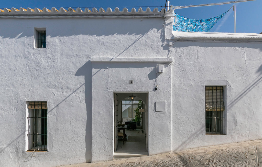 Maison 6 personnes à Carmona - Photo 11