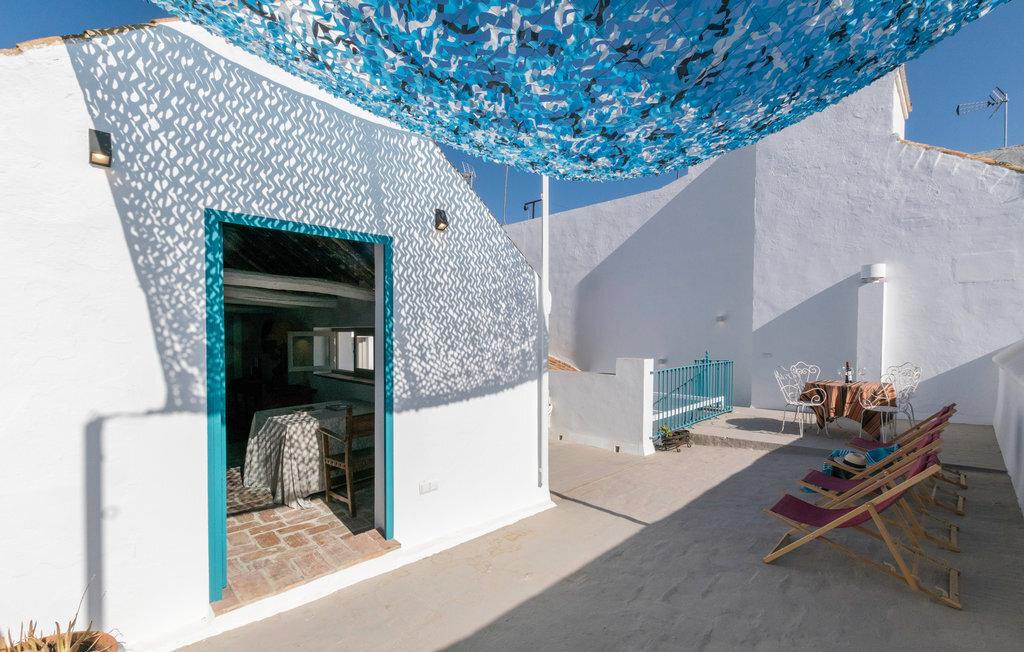 Maison 6 personnes à Carmona - Photo 12