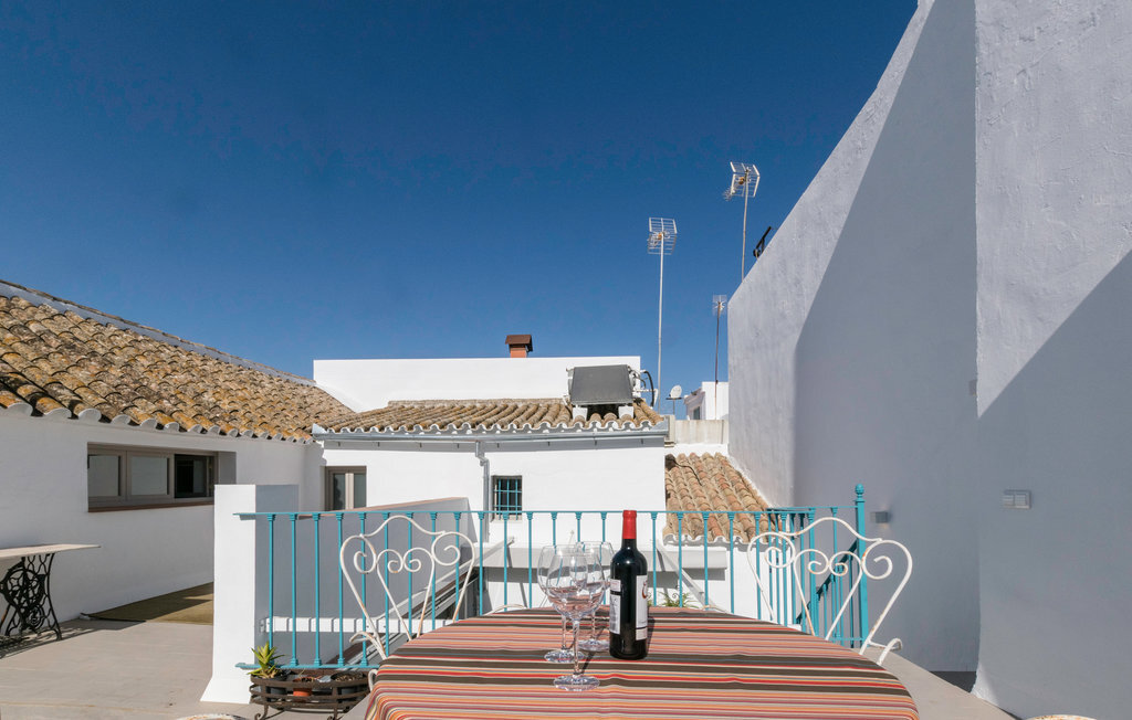 Maison 6 personnes à Carmona - Photo 13