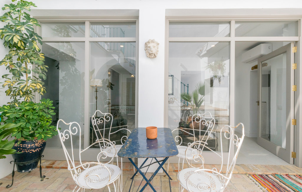 Maison 6 personnes à Carmona - Photo 14