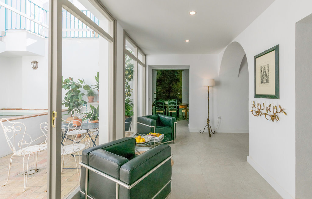 Maison 6 personnes à Carmona - Photo 15