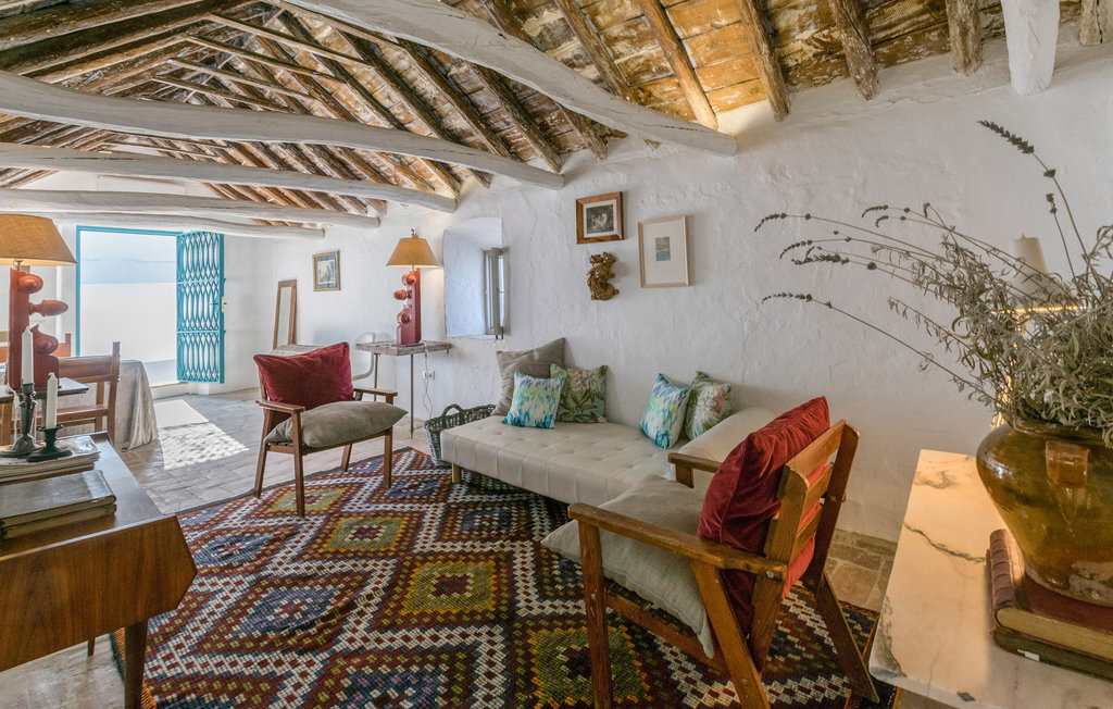 Maison 6 personnes à Carmona - Photo 17