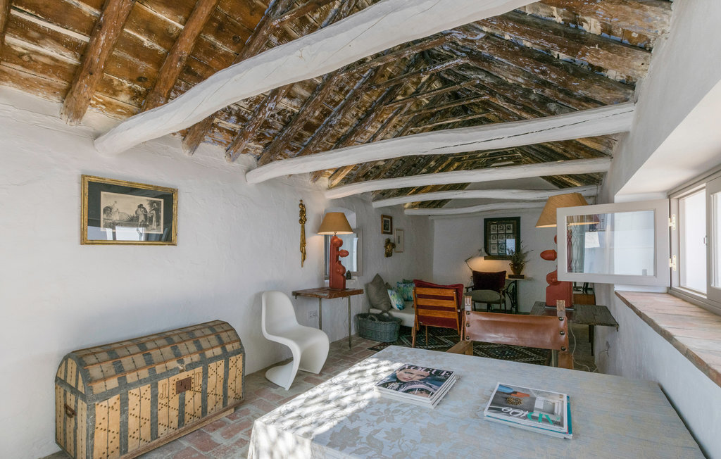 Maison 6 personnes à Carmona - Photo 18
