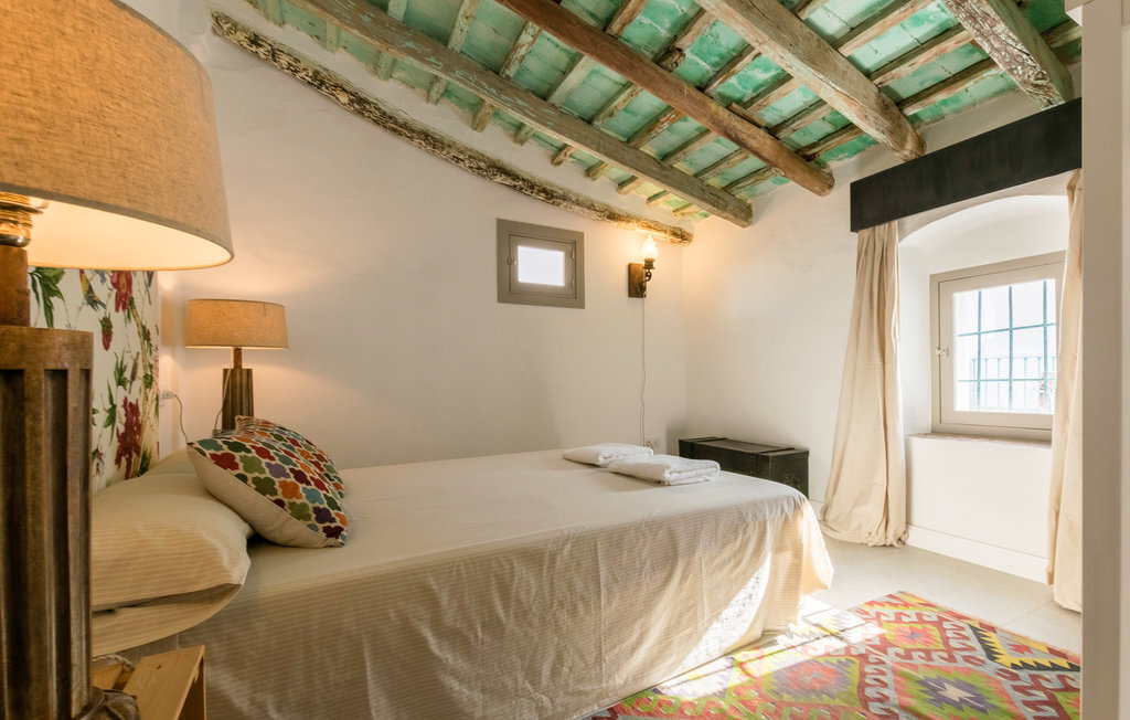Maison 6 personnes à Carmona - Photo 19