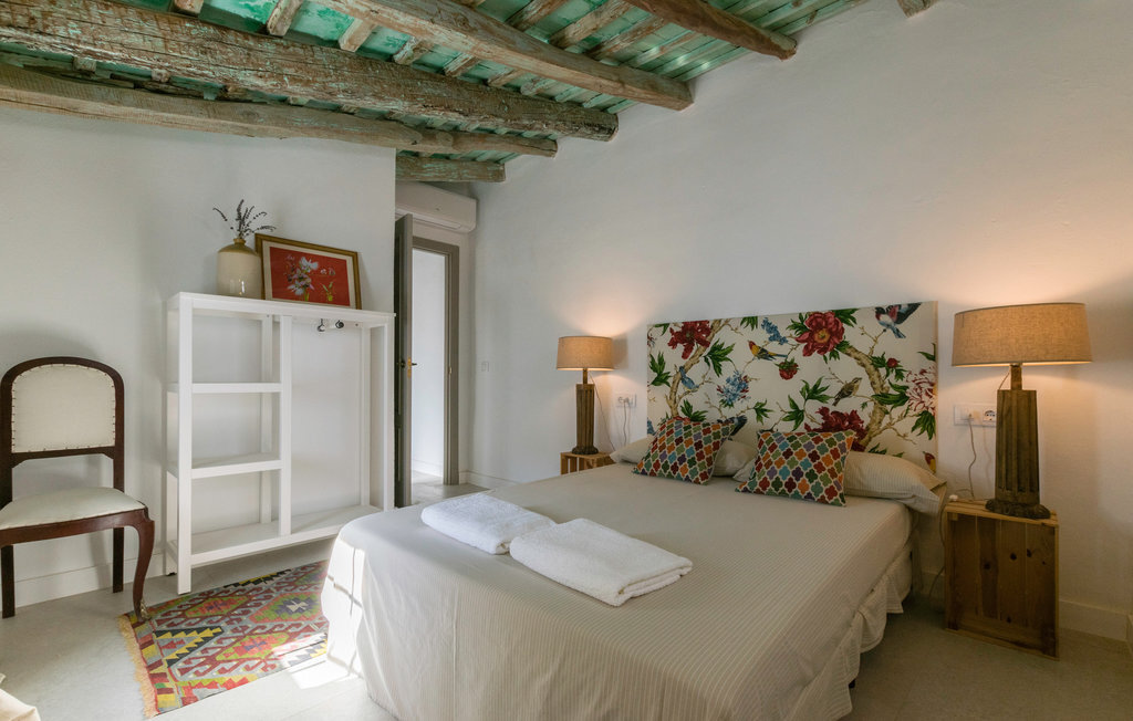 Maison 6 personnes à Carmona - Photo 20