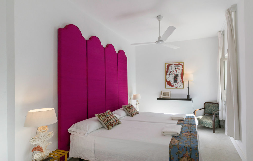 Maison 6 personnes à Carmona - Photo 21
