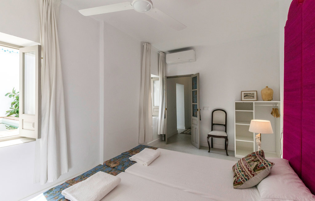 Maison 6 personnes à Carmona - Photo 22