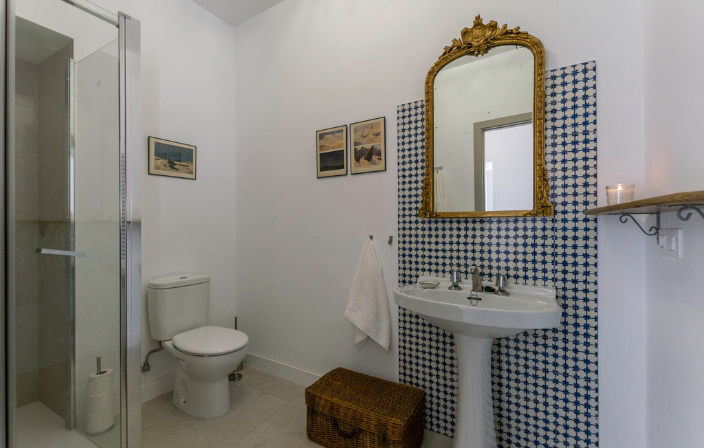 Maison 6 personnes à Carmona - Photo 25