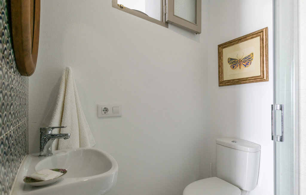 Maison 6 personnes à Carmona - Photo 26