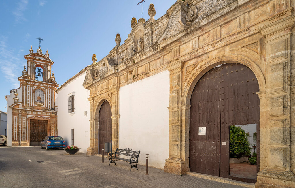 Maison 6 personnes à Carmona - Photo 28