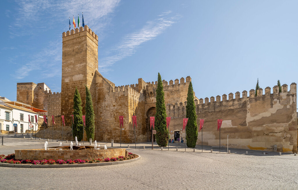 Maison 6 personnes à Carmona - Photo 29