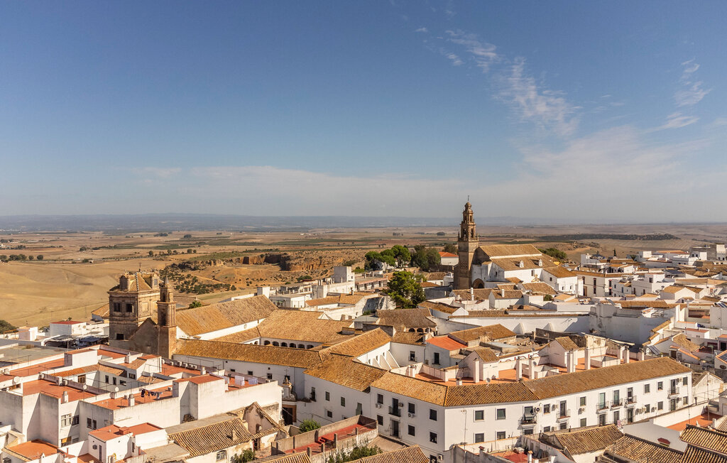 Maison 6 personnes à Carmona - Photo 31
