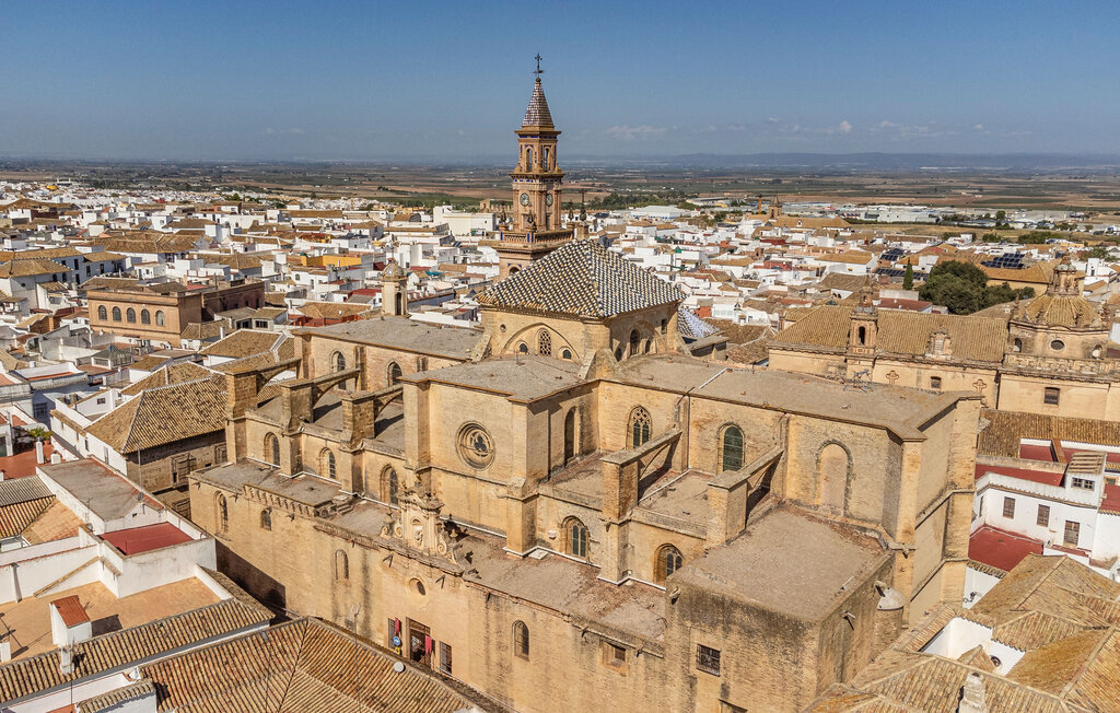 Maison 6 personnes à Carmona - Photo 32