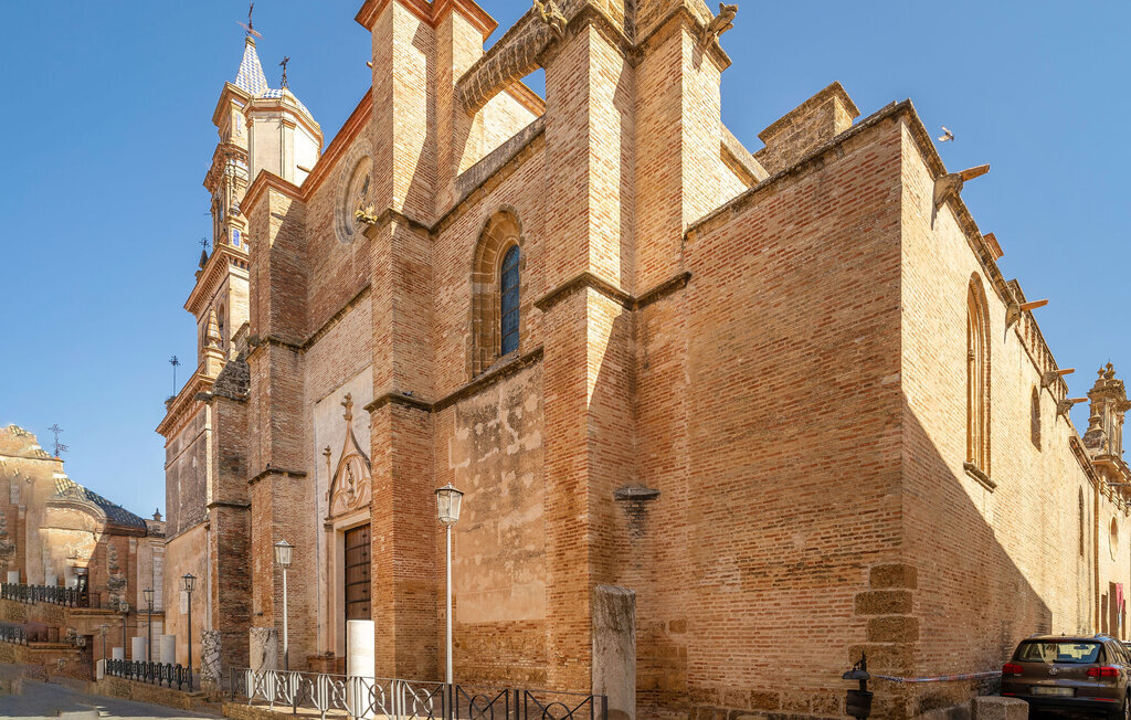 Maison 6 personnes à Carmona - Photo 33