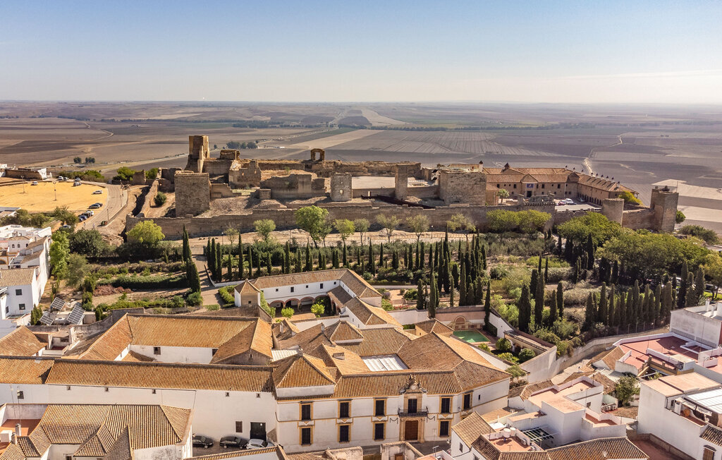 Maison 6 personnes à Carmona - Photo 34