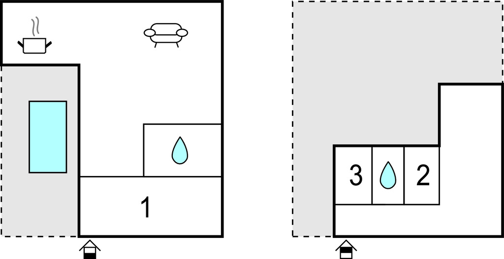 Maison 6 personnes à Carmona - Photo 35
