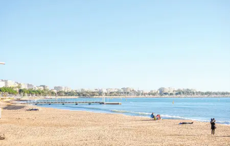 Appartement 4 pers. proche plage à Cannes : photo 4