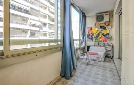Appartement 4 pers. proche plage à Cannes : photo 5