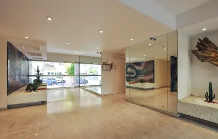 Appartement 4 pers. proche plage à Cannes : photo 11