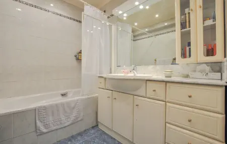 Appartement 4 pers. proche plage à Cannes : photo 13