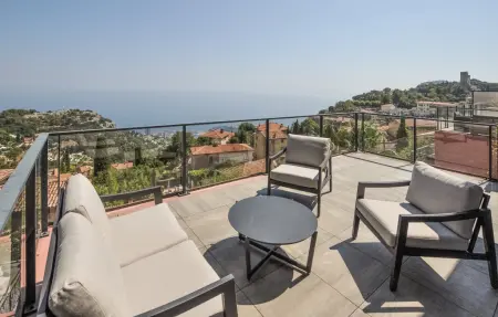 Location appartement à La Turbie