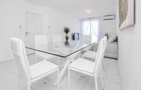 Appartement avec piscine et vue mer à La Turbie : photo 4