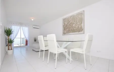 Appartement avec piscine et vue mer à La Turbie : photo 5