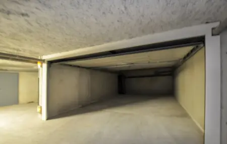 Appartement avec piscine et vue mer à La Turbie : photo 12
