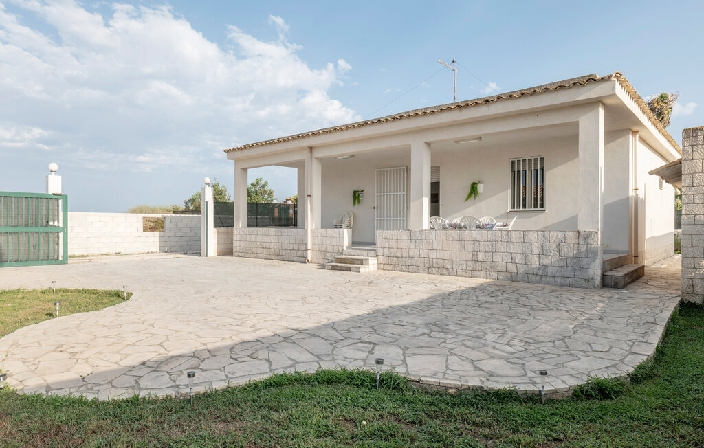 Maison 7 personnes à Ispica - Photo 1
