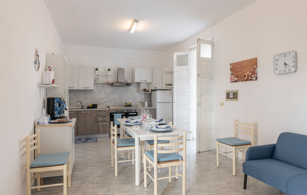 Maison 7 personnes à Ispica - Photo 4